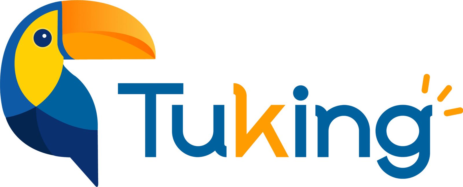 Tuking – Online English School